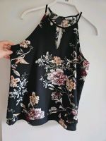 Schöne Bluse/Top mit Blumen Niedersachsen - Göttingen Vorschau