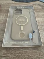 iPhone 15 pro Max Hülle mit MagSafe NEU Nürnberg (Mittelfr) - Gebersdorf Vorschau