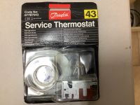 Kühlgeräte Service Thermostat, Danfoss Nr. 43 Rheinland-Pfalz - Bad Ems Vorschau