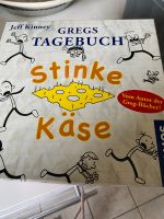 Spiel "Stinkekäse" aus der "Gregs Tagebuch" Reihe Niedersachsen - Bad Zwischenahn Vorschau