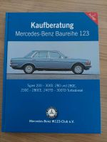 Kaufberatung Mercedes-Benz Baureihe 123 Nürnberg (Mittelfr) - Nordstadt Vorschau