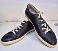Ecco Sneaker Damen Gr. 41 Bayern - Leinburg Vorschau
