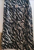 Damen Sommer Rock Gr.48 Animal Print Bayern - Freising Vorschau