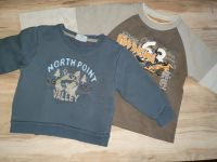 Pullover Sweatshirt Gr 98 und 104 Niedersachsen - Dötlingen Vorschau