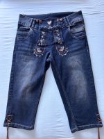 Trachten-Jeans Gr. 38, neu Bayern - Hösbach Vorschau