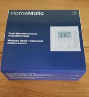 *NEU* 9 x HomeMatic Funk-Wandthermostat Nordrhein-Westfalen - Windeck Vorschau