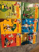 Lucky Luke Comic (6 Bänder) Schleswig-Holstein - Barsbüttel Vorschau