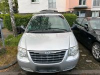 Chrysler grand voyager 2.8 crd Köln - Bayenthal Vorschau