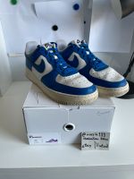 Nike by You Air Force 1 EU43/US9.5 Thüringen - Jena Vorschau