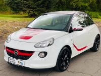 Opel Adam 1.2 70PS*Klima*Alu*Scheckheft Saarland - Merzig Vorschau