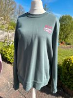 Hoodie Pullover scotch and Soda grün pink Gr. XL NEU Schleswig-Holstein - Sülfeld Vorschau