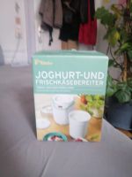 Tchibo Joghurtbereiter Frischkäse Joghurt Maker Frankfurt am Main - Bockenheim Vorschau