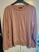 Superdry Langarmshirt/dünner Pullover Schleswig-Holstein - Laboe Vorschau