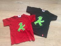 Ampelmännchen T-Shirt Schleswig-Holstein - Laboe Vorschau