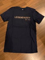 Legendaddy, Shirt, T-Shirt, Papa, Newborn Hessen - Grebenhain Vorschau