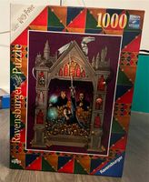 Harry Potter 1000 teile Puzzle Fehlteil Schleswig-Holstein - Tarp Vorschau