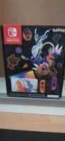 Nintendo Switch Pokemon Karmesin Purpur Limited Edition Nordrhein-Westfalen - Kirchlengern Vorschau