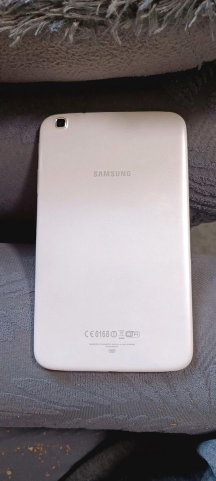 Samsung Tablet in Neuwied