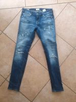 Jack & Jones Jeans LIAM 34/36 Hessen - Schlangenbad Vorschau