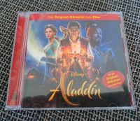 Aladdin-CD Baden-Württemberg - Uhingen Vorschau