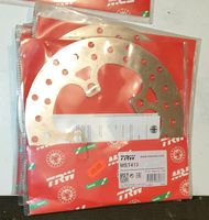 TRW MST 413 Bremsscheibe für Kawasaki KFX 450 Neu Originalverpack Berlin - Hohenschönhausen Vorschau