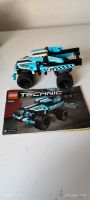 Lego Technic  42059 - Stunt-Truck Mecklenburg-Vorpommern - Moor-Rolofshagen Vorschau