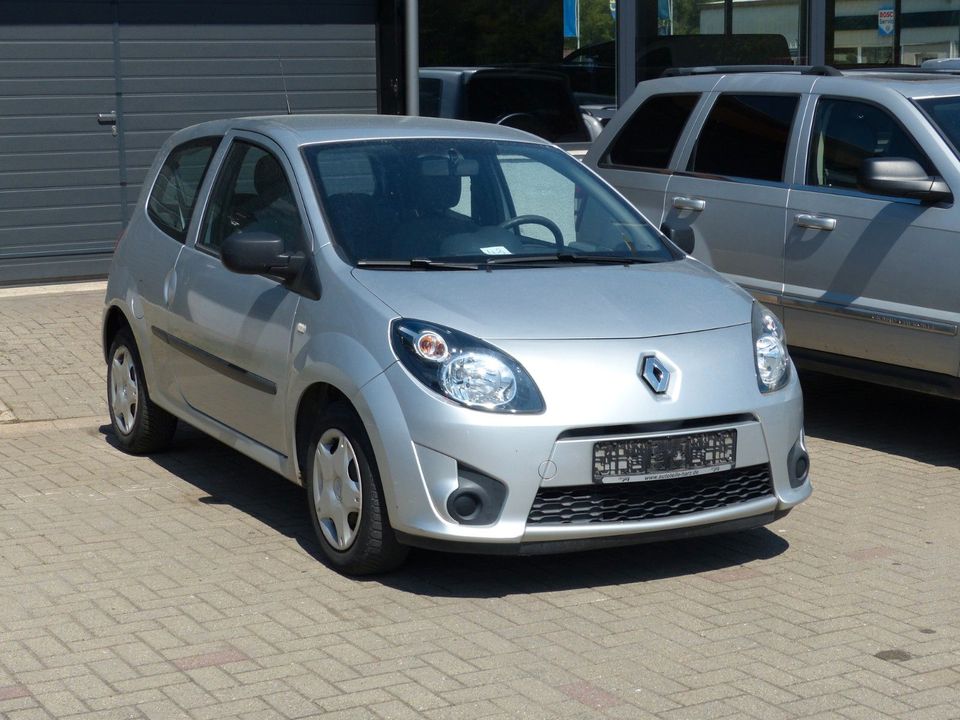 Renault Twingo Authentique in Thale