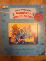 Ravensburger Minutengeschichten Rheinland-Pfalz - Bingen Vorschau