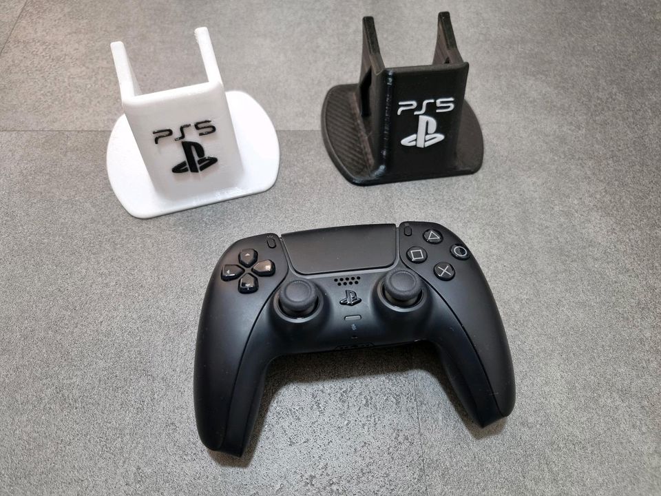 Playstation 5 Controllerhalter Controller Halter Halterung Stand in Sindelfingen