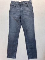 Hugo Boss Jeans skinny high Waist, grau, Gr. 29 Baden-Württemberg - Friolzheim Vorschau