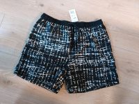 Schiesser Badeshorts Gr 8 XXL neu Nordrhein-Westfalen - Herzebrock-Clarholz Vorschau