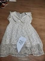Kleid m zara Bayern - Blaichach Vorschau