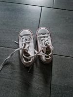 Converse chucks Kinder Größe 25 Nordrhein-Westfalen - Bergkamen Vorschau