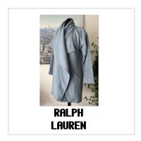 RALPH LAUREN❤️ Mantel Umhang blau S/M ‼️NEU‼️ Nordrhein-Westfalen - Siegen Vorschau