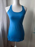 Blaues Damen Top Gr. 34, XS *NEU* Hessen - Wetzlar Vorschau