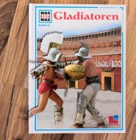 Was ist Was - Gladiatoren Baden-Württemberg - Dornhan Vorschau