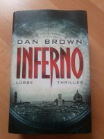 Inferno (Dan Brown) Saarland - Blieskastel Vorschau