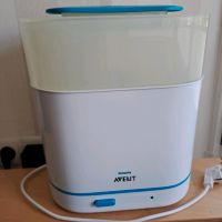 Avent 3in1 Dampfsterilisator Niedersachsen - Stuhr Vorschau