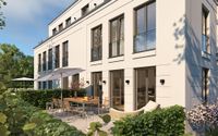 Neu in Blankenese: Villa Stauffenbergstraße am Hirschpark Altona - Hamburg Blankenese Vorschau