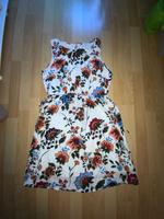 Tom Tailor Damen Sommerkleid Kurzes Kleid Blumen Gr. L 40 Rheinland-Pfalz - Ingelheim am Rhein Vorschau