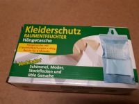 Kleiderschutz Raumentfeuchter Brandenburg - Hennigsdorf Vorschau