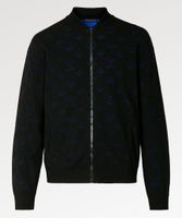 LOUIS VUITTON STRICKJACKE S w 48 m z Jacke Shirt Hemd 46 s Gürtel Hannover - Mitte Vorschau