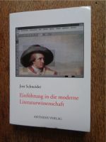 Einführung in die moderne Literaturwissenschaft ⭐wie NEU⭐ Thüringen - Jena Vorschau