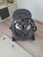 Wippe chicco Hoopla Moon Grey Nordrhein-Westfalen - Vettweiß Vorschau