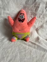 TY Beanie Patrick Star Spongebob 2006 Rheinland-Pfalz - Katzenelnbogen Vorschau