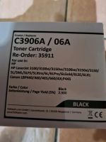 toner hp c3906a/06a neu Bayern - Berchtesgaden Vorschau