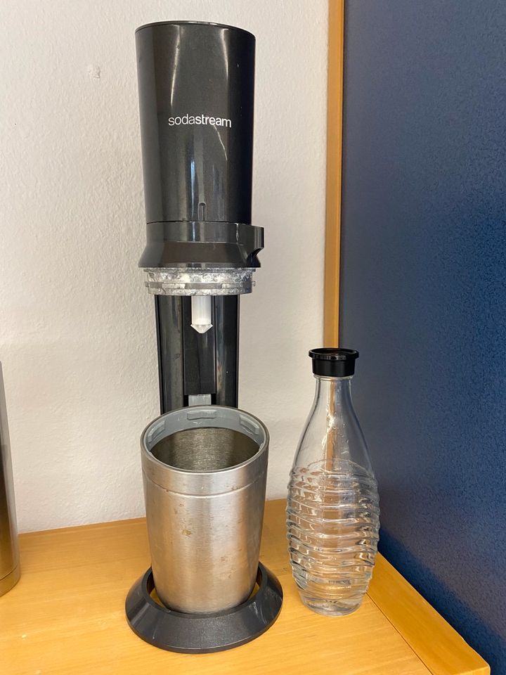 Soda Stream in Haigerloch