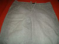 Gin Tonic Jeans Gr. 34 L kurz 3/4 Hose grau Baden-Württemberg - Elztal Vorschau