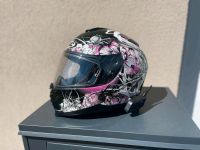 HJC IS-17 Größe S Motorradhelm Nordrhein-Westfalen - Kall Vorschau