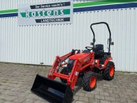 KIOTI TRAKTOR CS 2220U-EU Frontlader 5J. Garantie kein Kubota Niedersachsen - Borstel b Sulingen Vorschau